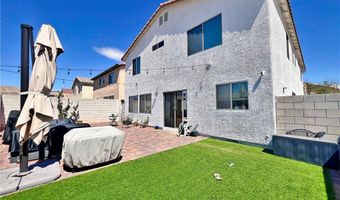 10023 Canyon Hills Ave, Las Vegas, NV 89148