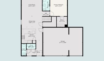 15064 Sun Shower Pl, Caldwell, ID 83607