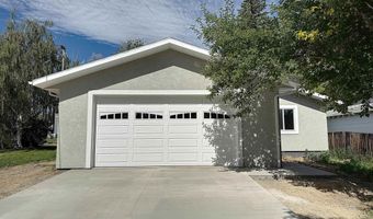 253 N Carrington Ave, Buffalo, WY 82834