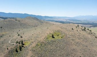 Lot 22 Blue Sage Road, Corvallis, MT 59828