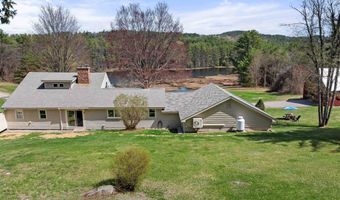 25 Elliot Rd, Center Harbor, NH 03226