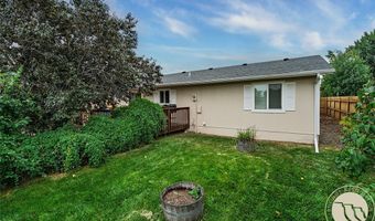3321 Barley Cir, Billings, MT 59102