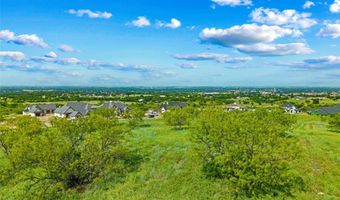 953 San Jacinto, Aledo, TX 76008
