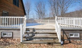 291 Sweet Rd, Cambridge, VT 05444