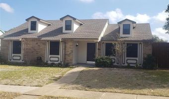 504 Scarlet Oak Dr, Allen, TX 75002