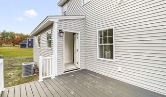 Lot 14 Pebble Court 14, Barrington, NH 03825