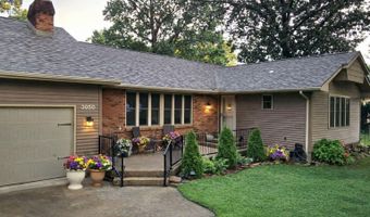 3050 Gaineswood Ave, Baxter Springs, KS 66713