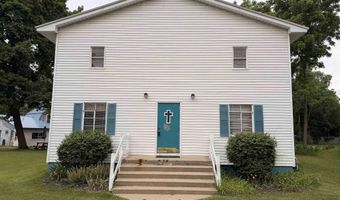 1117 Michigan Ave, Alma, MI 48801
