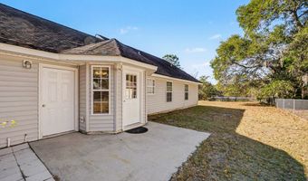 4 Fig Dr, Beaufort, SC 29907