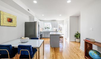 2220 13TH St NE, Washington, DC 20018