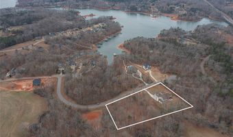 1010 Port Anne Cv, Anderson, SC 29625