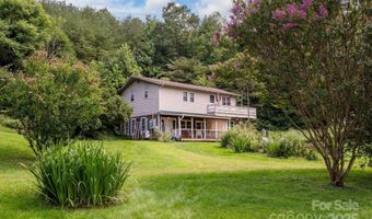 265 Dix Creek Chapel Rd, Asheville, NC 28806