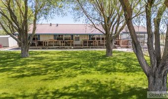 3137 W 2500 N, Arco, ID 83213