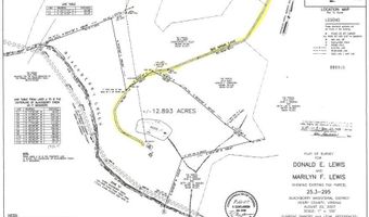 340 Big Mama Ln, Bassett, VA 24602