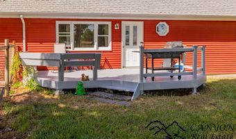 5 Longhorn Dr, Cody, WY 82414