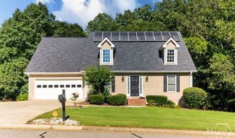 354 E Creek Bnd, Athens, GA 30605