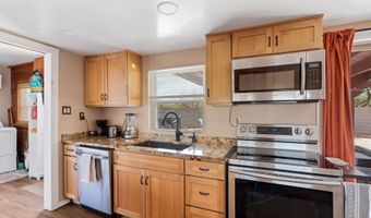 3091 W MIRASOL Dr, Benson, AZ 85602