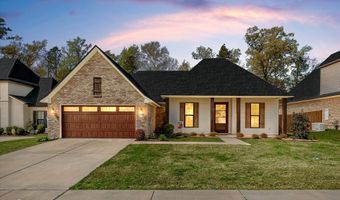 568 Newburyport St, Blanchard, LA 71107