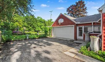 711 Linda Vista St, Ann Arbor, MI 48103