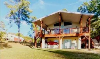 198 Bream Dr, Anacoco, LA 71403