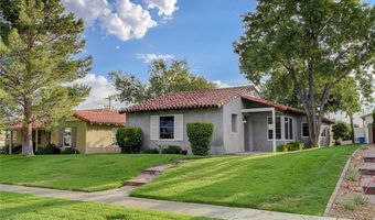 430 Birch St, Boulder City, NV 89005