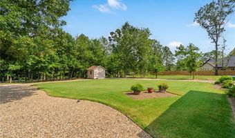 32 Magrath Cir, Bella Vista, AR 72715