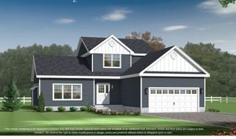 0 NOBLES Way EGRET MODEL, Bayville, NJ 08721