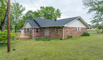 6406 Georgia Ridge Rd, Alma, AR 72921