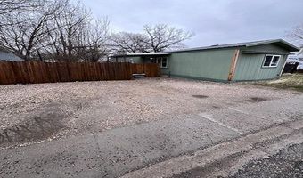111 Balsam St, Buffalo, WY 82834