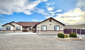 170 Blue Ridge Rd, Battle Mountain, NV 89820