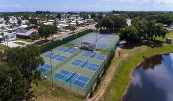 451 Egret Cir, Barefoot Bay, FL 32976