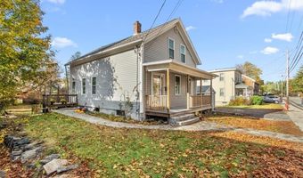 311 Chapel St, Burrillville, RI 02830