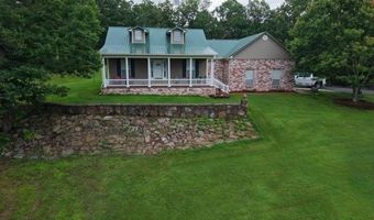 159 Brook Ln, Bee Branch, AR 72013