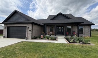 127 Hidden Valley Dr, Bardstown, KY 40004