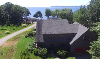 11 Treat St, Belfast, ME 04915
