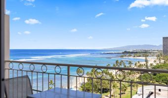 2161 Kalia Rd 1415, Honolulu, HI 96815