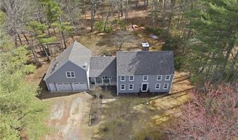 12 Rustic Acres Dr, Glocester, RI 02814