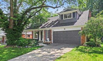 2819 Yost Blvd, Ann Arbor, MI 48104