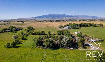 8 Mountain View Dr, Cody, WY 82414