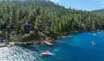 460 Gonowabie Rd, Crystal Bay, NV 89402