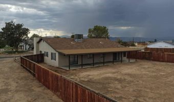 21200 94th St, California City, CA 93505