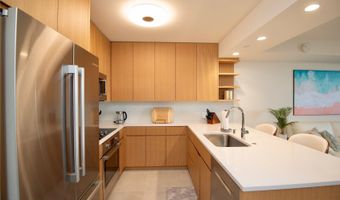 1388 Kapiolani Blvd 3203, Honolulu, HI 96814