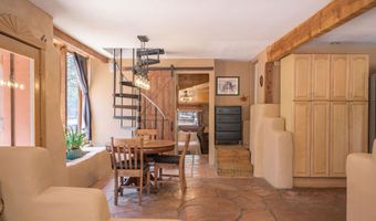 438 Carson Rd S, Carson, NM 87515