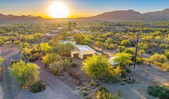 6228 E AZURA Pl, Cave Creek, AZ 85331