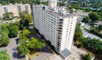 2625 Park Ave 12H, Bridgeport, CT 06604