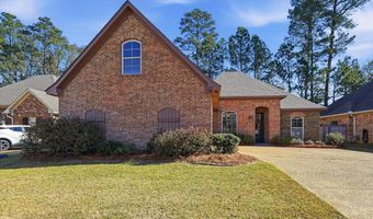 122 Provonce Park, Brandon, MS 39042