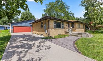 1621 NW 70th Pl, Ankeny, IA 50023