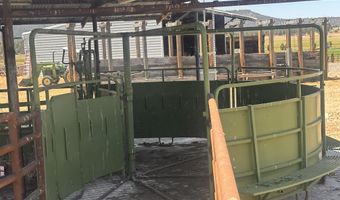 7122 E Langell Valley Rd, Bonanza, OR 97623