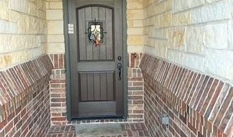 210 Navajo Trl, Alvarado, TX 76009