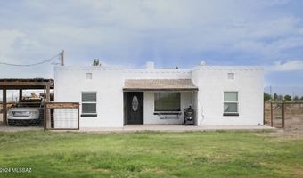 3053 N Fort Grant Rd, Willcox, AZ 85643